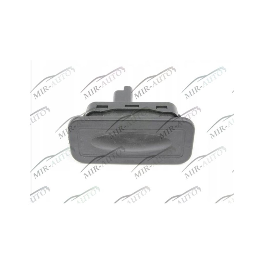 Trunk lid opening switch