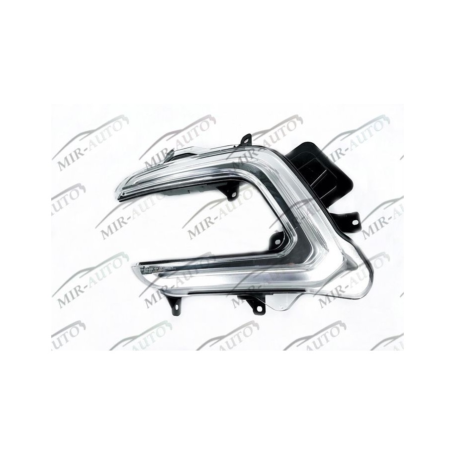 Daytime running light