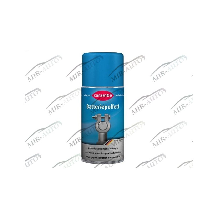 Battery grease