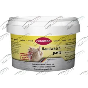 Rankų plovimo pasta