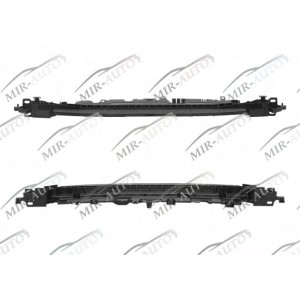 Bumper reinforcement