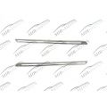 Grill moulding