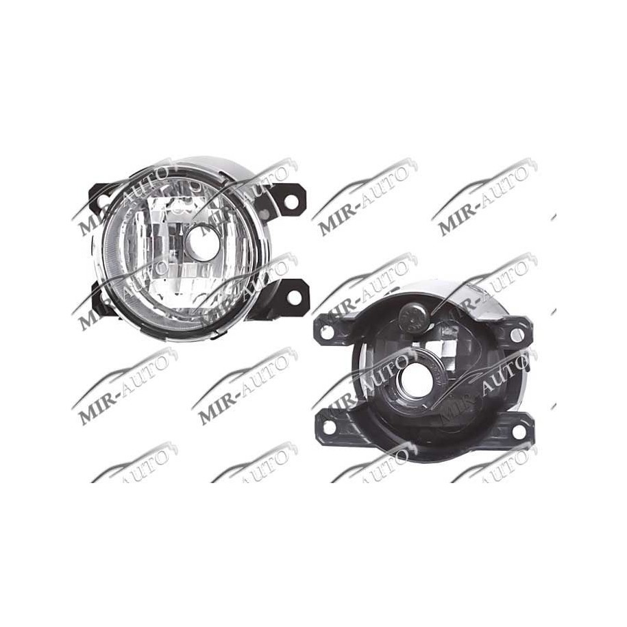 Daytime running light