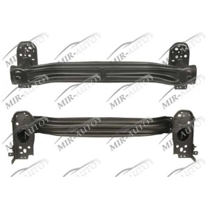 Bumper reinforcement