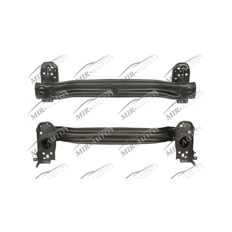 Bumper reinforcement