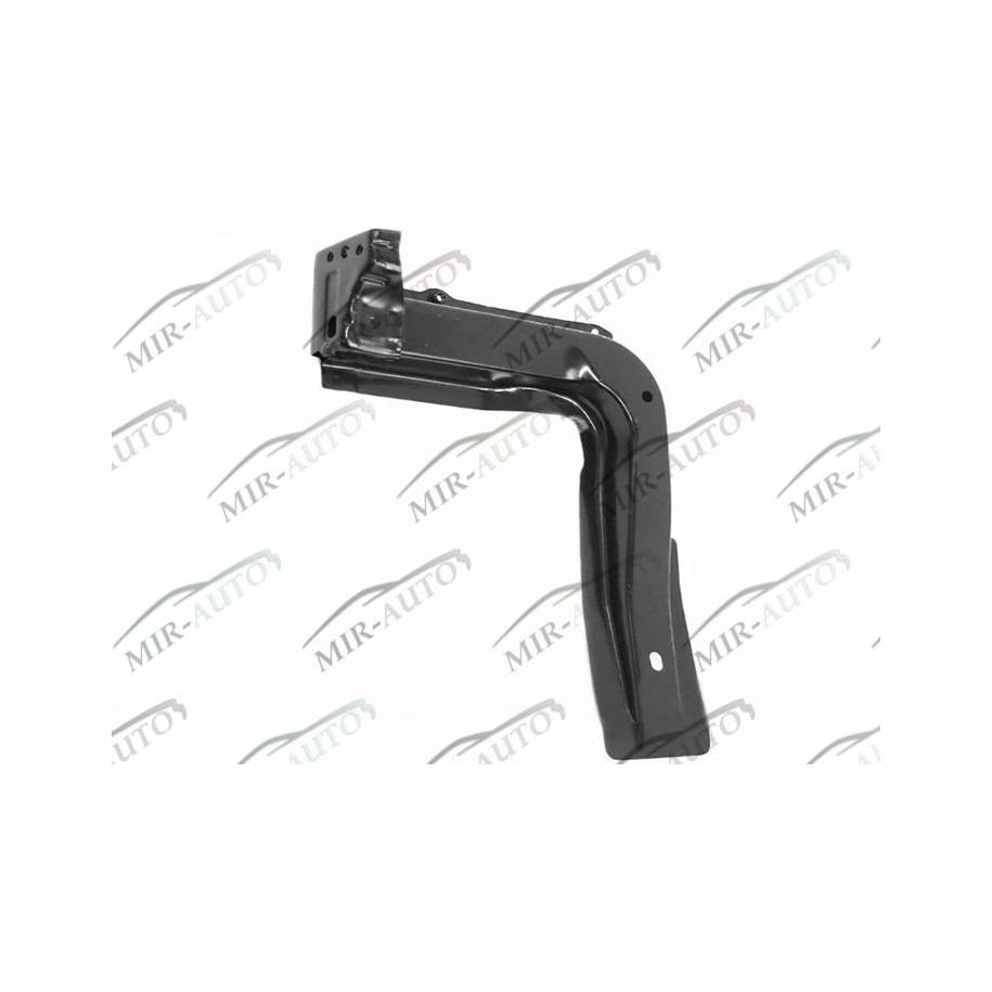 Fender bracket, front