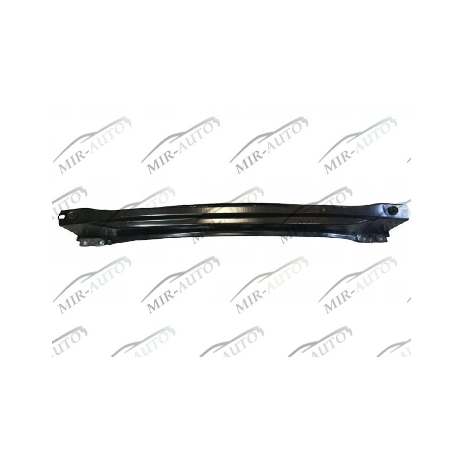 Bumper reinforcement