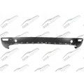 Bumper, rear