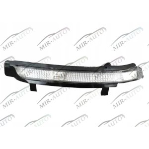 Posūkio žibintas šoninis