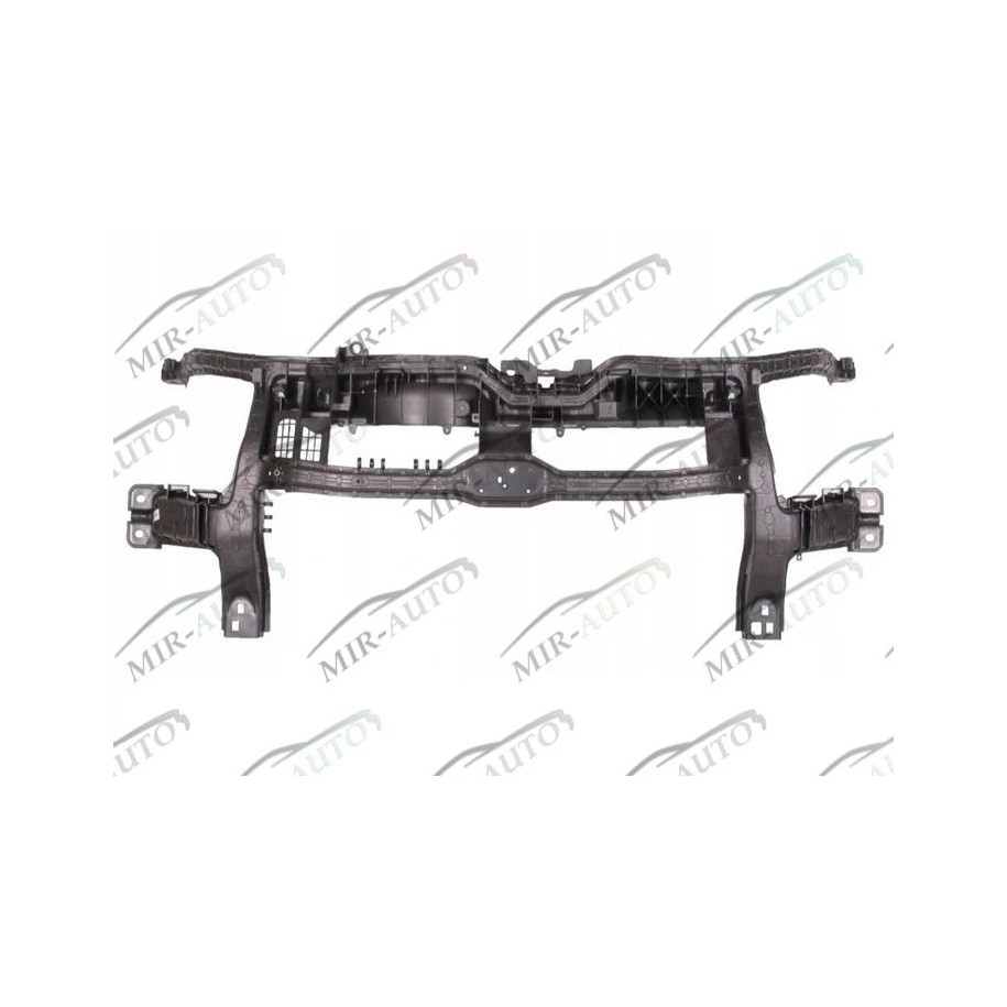 Панель передняя