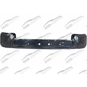 Bumper reinforcement