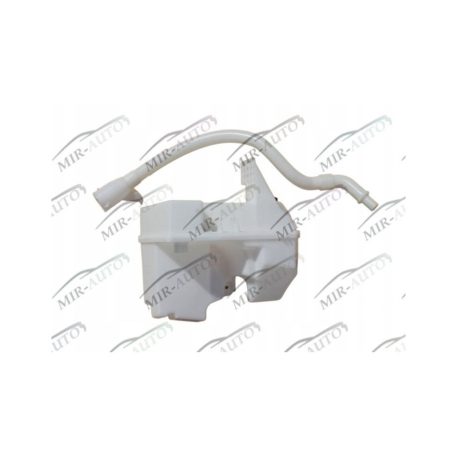 Windscreen washer tank