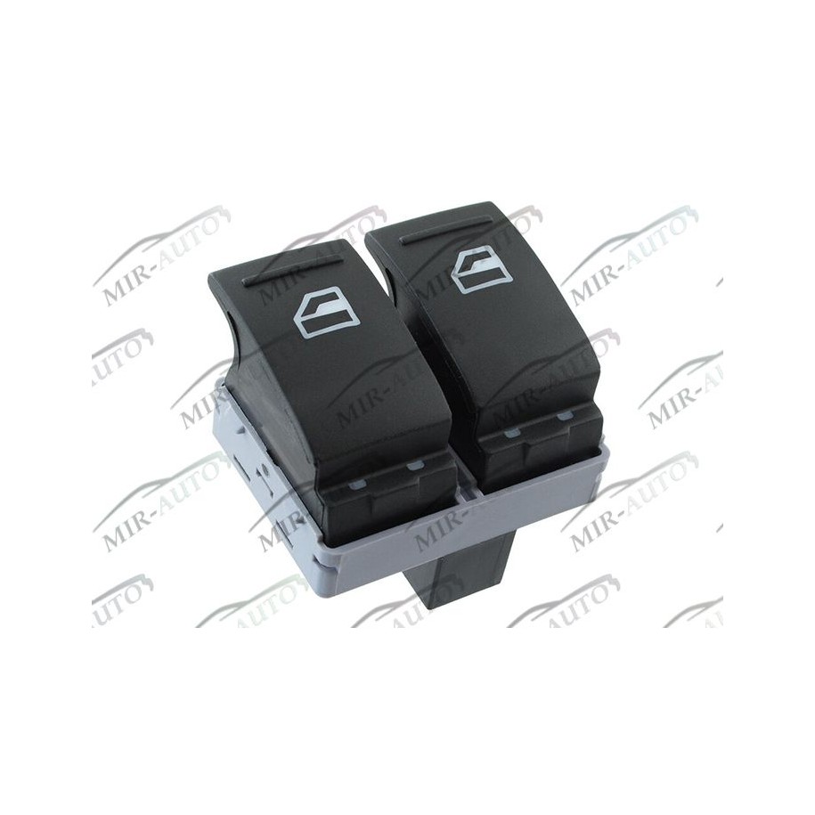 Window regulator switch