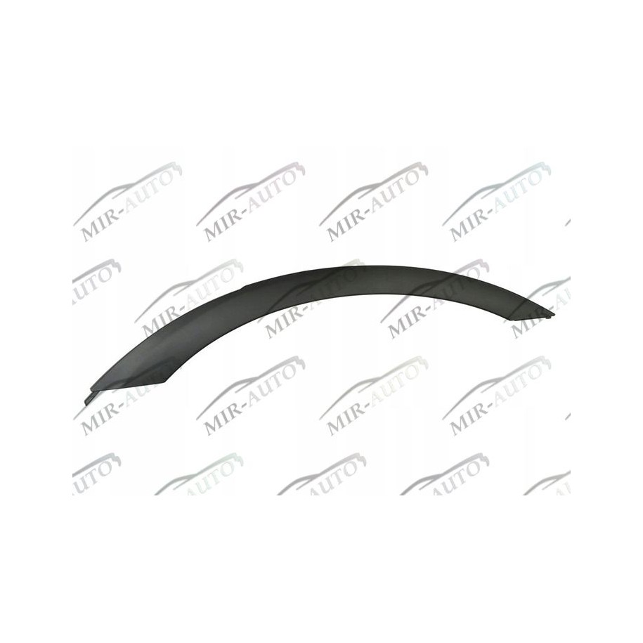 Fender arch (moulding)