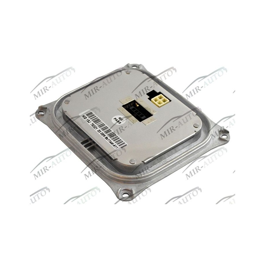 Блок розжига