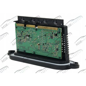 блок управления