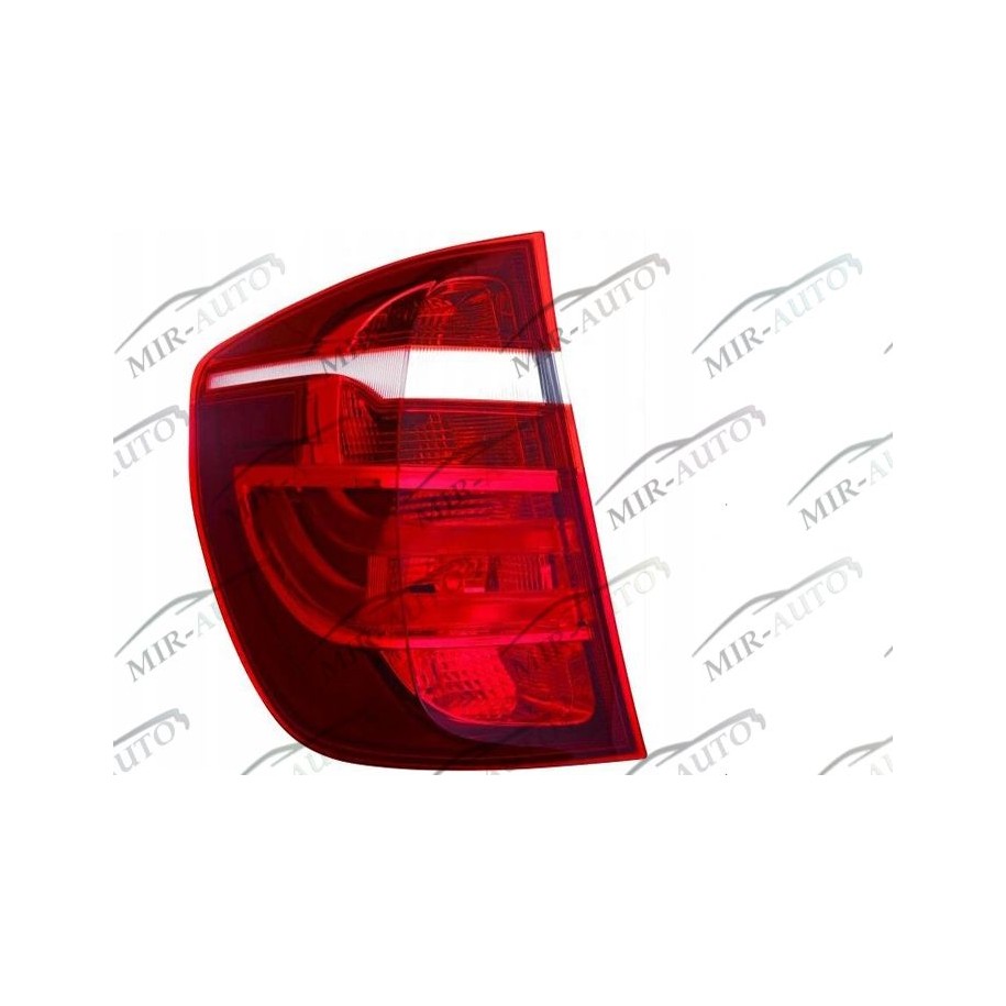 Tail light