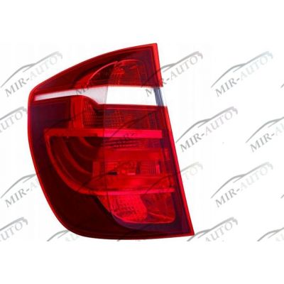 Tail light