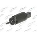 Washer pump