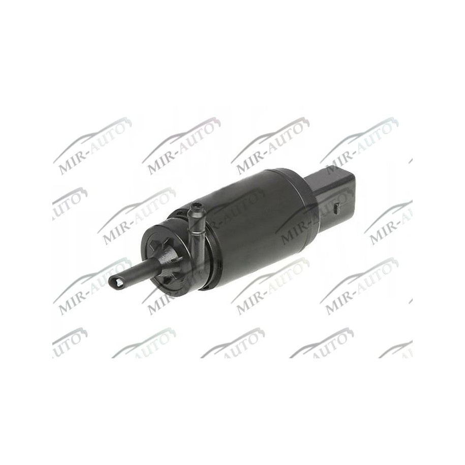Washer pump