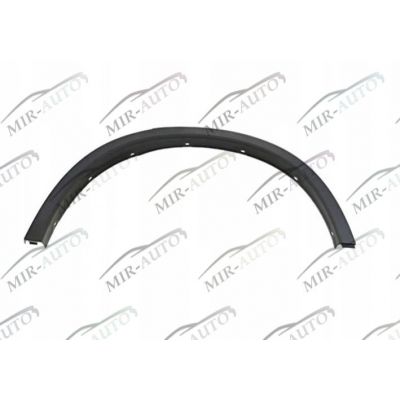 Fender arch (moulding)