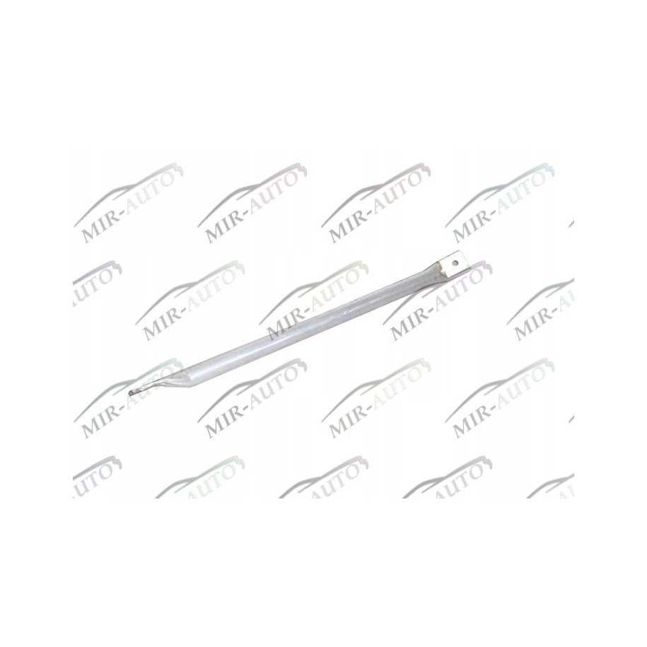 Панель передняя