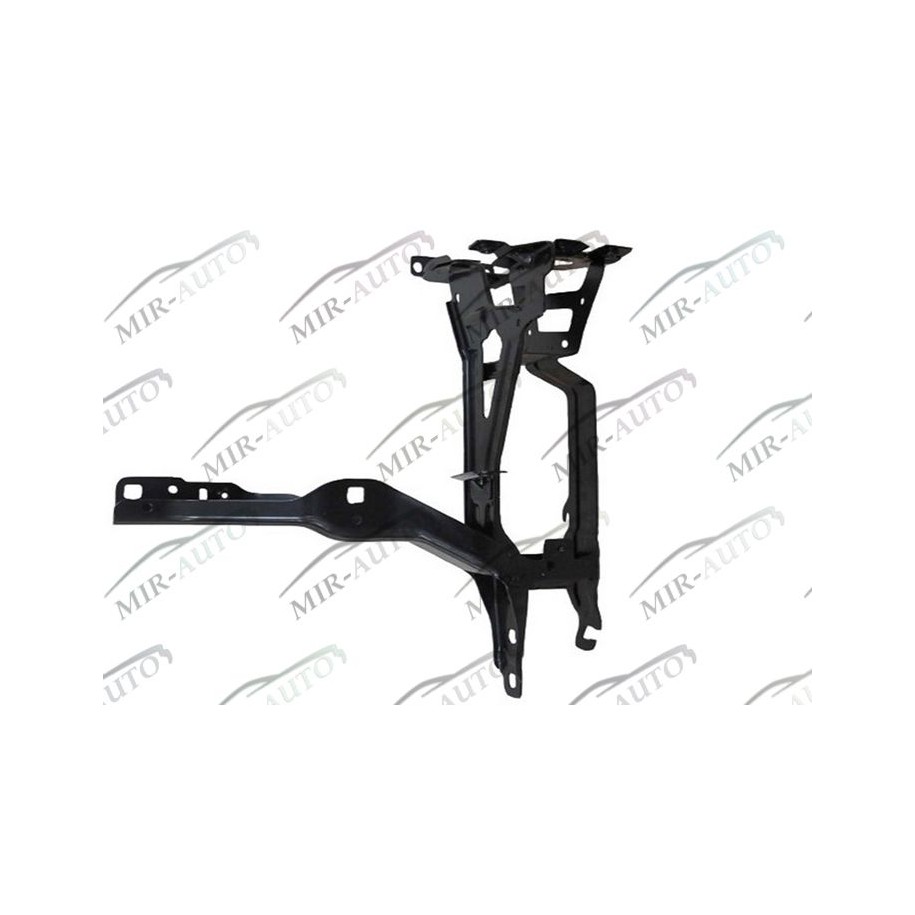 Крепление фары