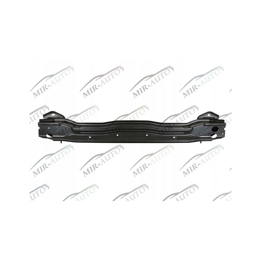 Bumper reinforcement