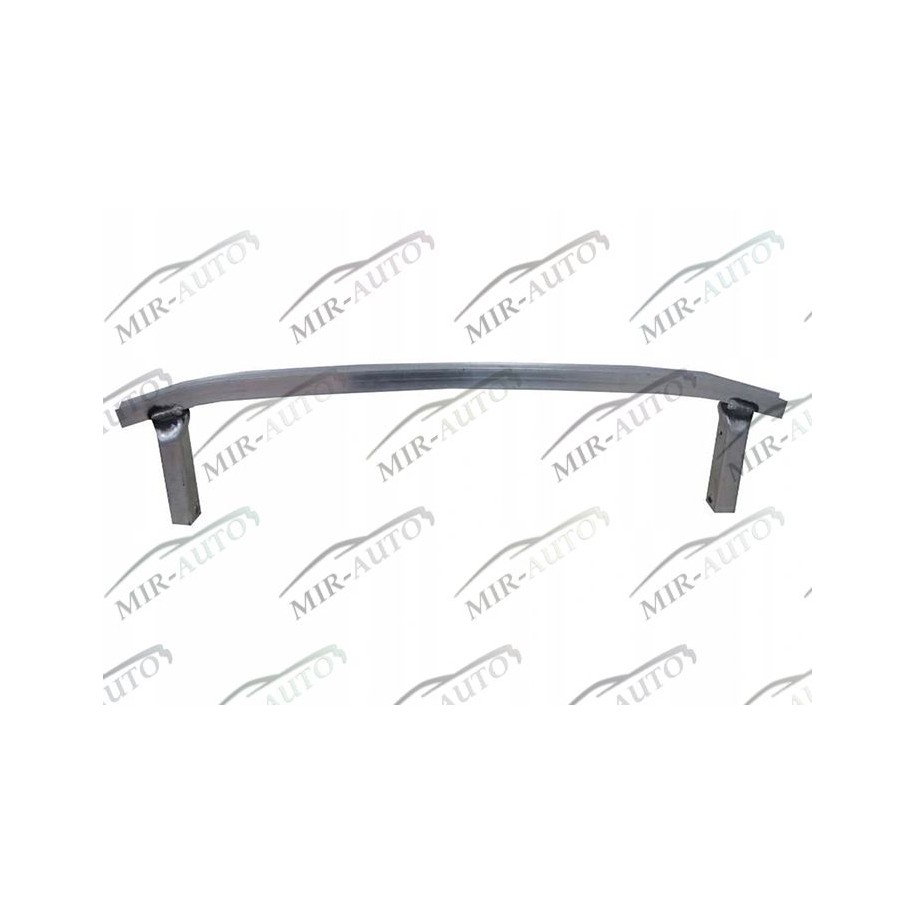 Bumper reinforcement