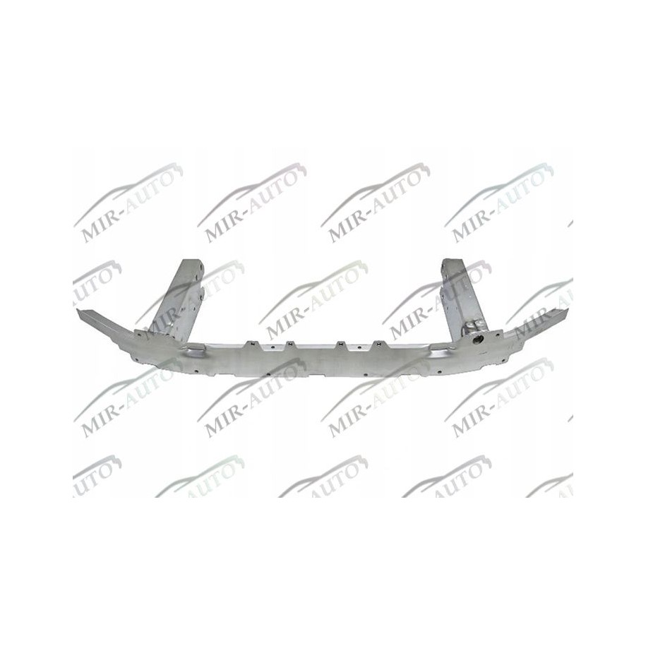 Bumper reinforcement