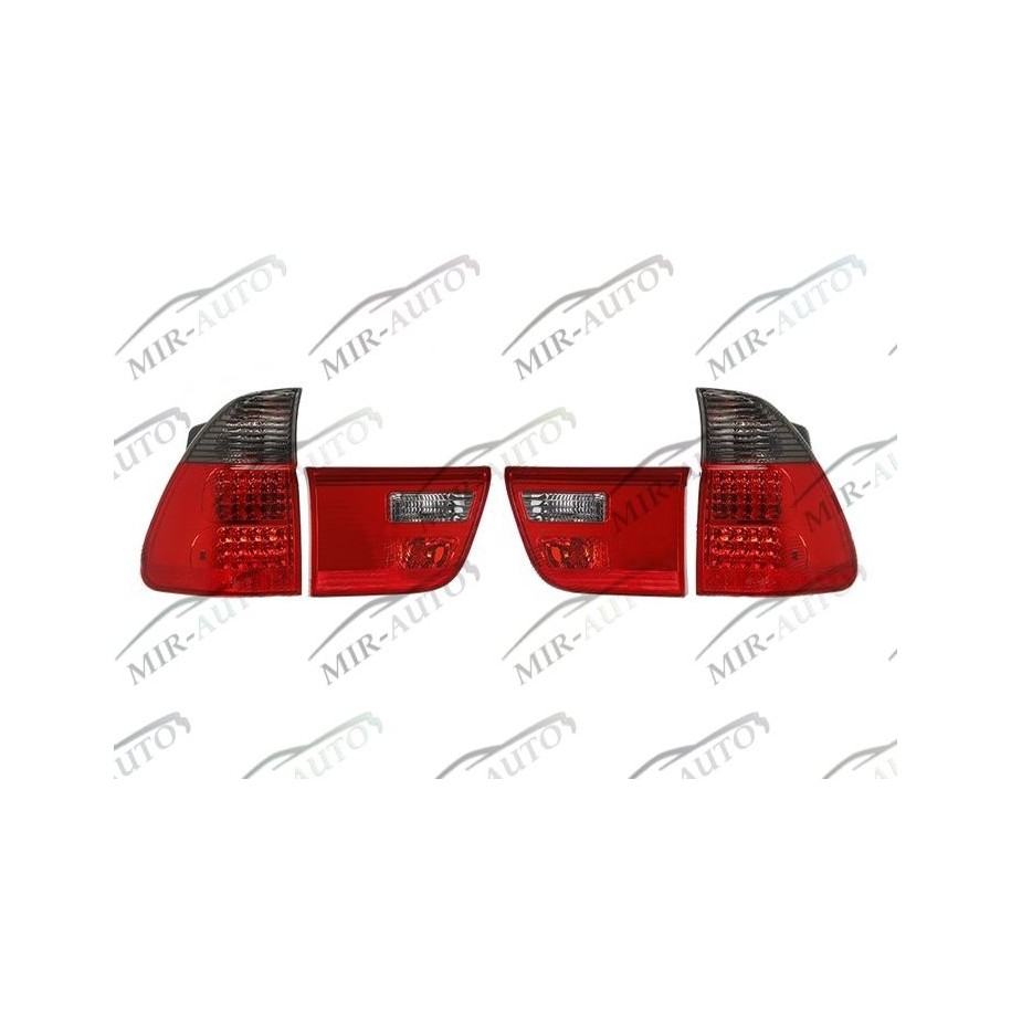 Tail light