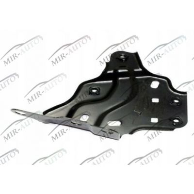 Fender bracket, front