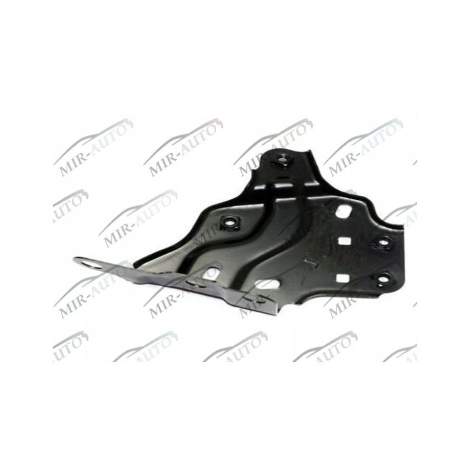 Fender bracket, front