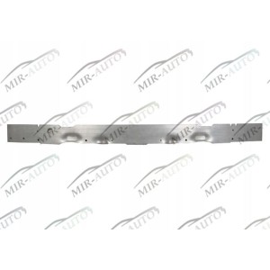 Bumper reinforcement