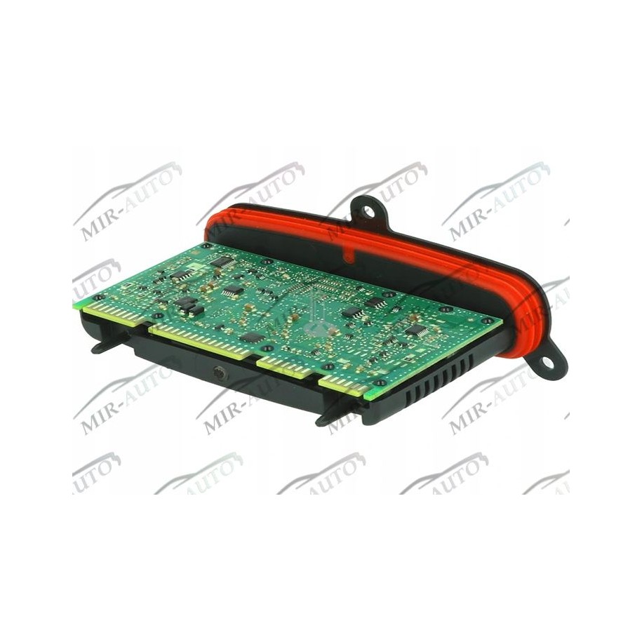 блок управления