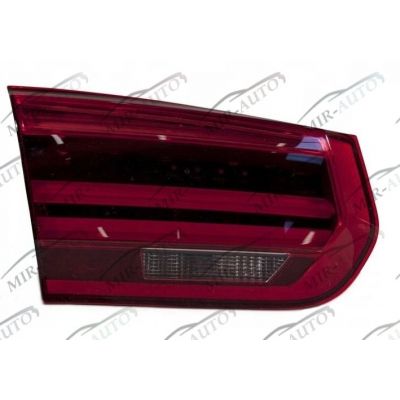 Tail light