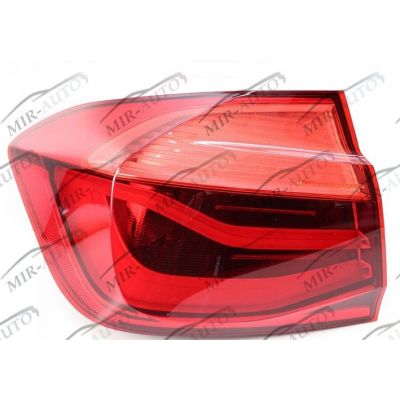 Tail light