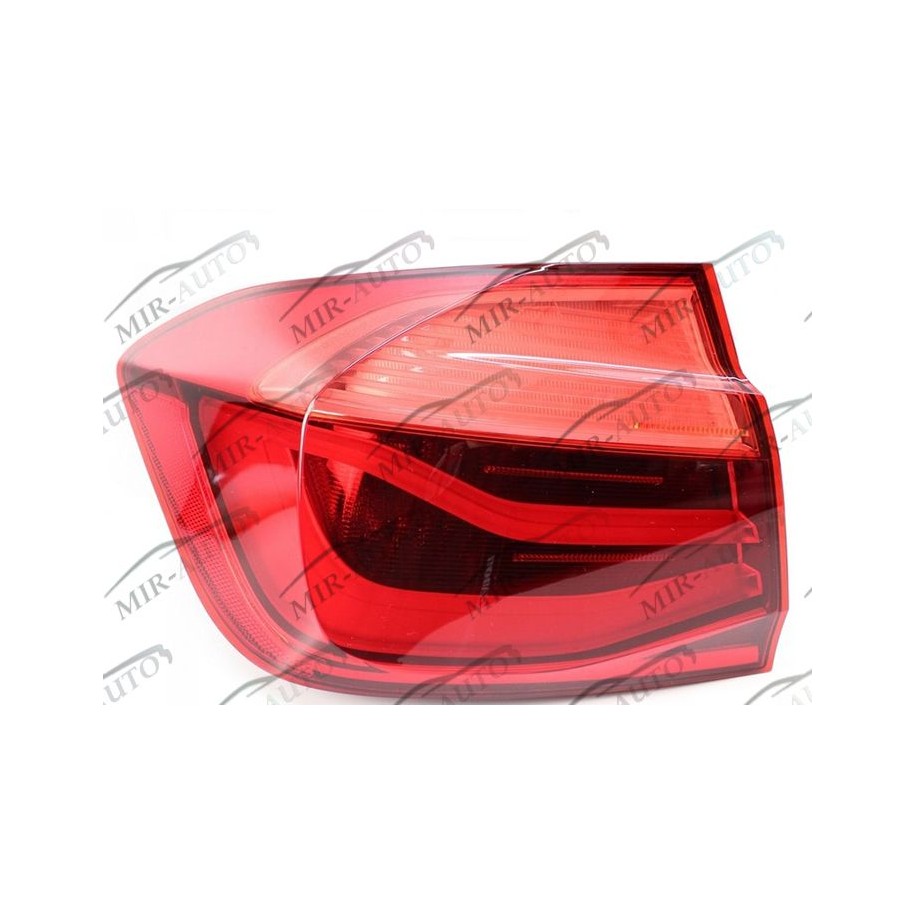 Tail light