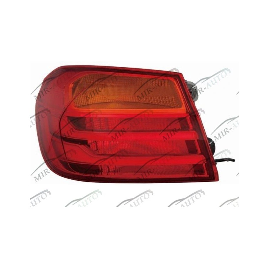 Tail light