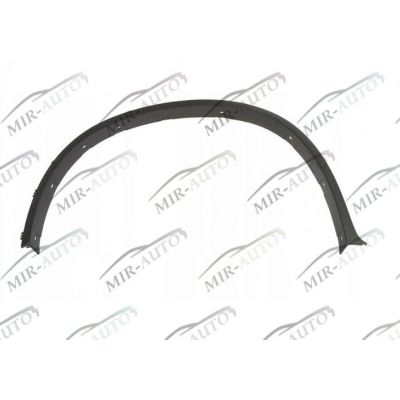 Fender arch (moulding)