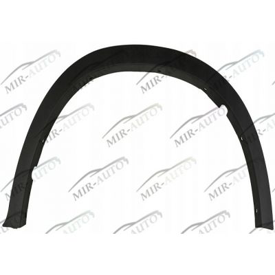 Fender arch (moulding)