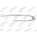 Grill moulding