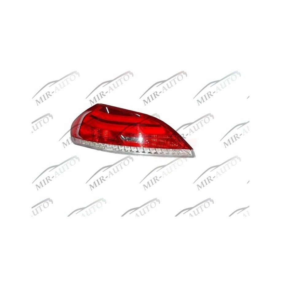 Tail Light