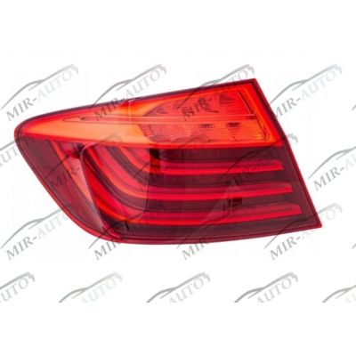 Tail light