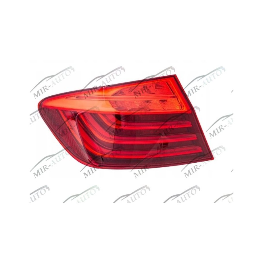 Tail light