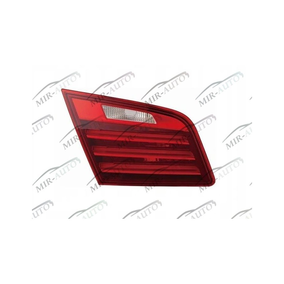 Tail light
