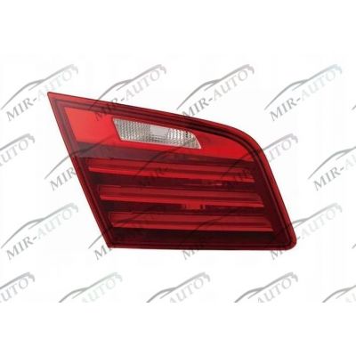 Tail light