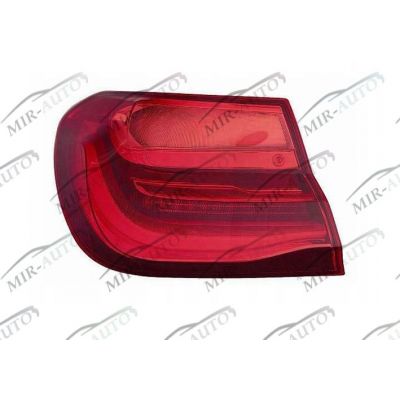 Tail light