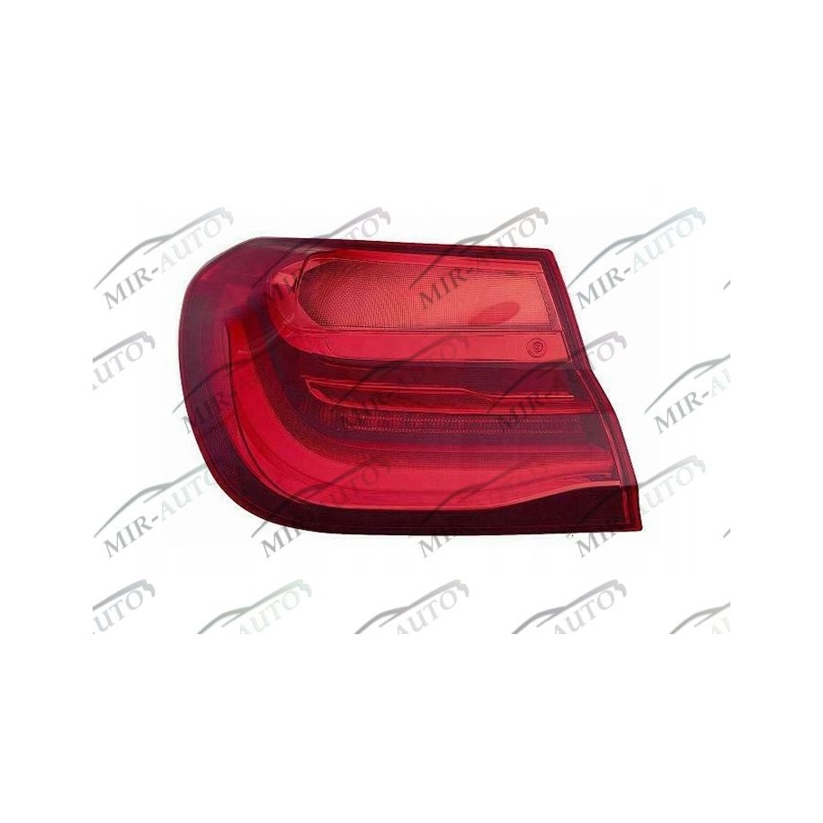 Tail light