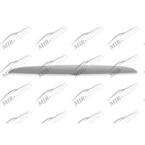 Накладка капота